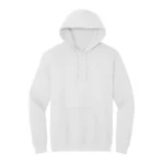 Premium Ultra-Soft Unisex Hoodie – Matching Drawcord & Kangaroo Pocket Style - Image 2