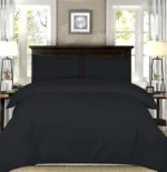 WHOLESALE 4 PCS DYED SHEET SET (3200S) - BULK CASE WITH 12 UNIQUE DESIGNS - Image 5