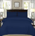 WHOLESALE 4 PCS DYED SHEET SET (3200S) - BULK CASE WITH 12 UNIQUE DESIGNS - Image 7