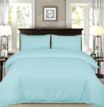 WHOLESALE 4 PCS DYED SHEET SET (3200S) - BULK CASE WITH 12 UNIQUE DESIGNS - Image 6