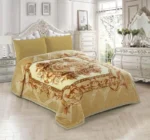 BLANKET 2 PLY CLOUDY 5KG - 8 PCS IN CASE - Image 8
