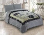 BLANKET 2 PLY CLOUDY 5KG - 8 PCS IN CASE - Image 9