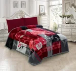 BLANKET 2 PLY CLOUDY 5KG - 8 PCS IN CASE - Image 6