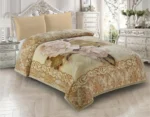BLANKET 2 PLY CLOUDY 5KG - 8 PCS IN CASE - Image 5
