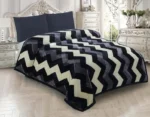 BLANKET 2 PLY CLOUDY 5KG - 8 PCS IN CASE - Image 4