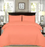 WHOLESALE 4 PCS DYED SHEET SET (3200S) - BULK CASE WITH 12 UNIQUE DESIGNS - Image 12