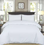 WHOLESALE 4 PCS DYED SHEET SET (3200S) - BULK CASE WITH 12 UNIQUE DESIGNS - Image 9
