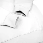 Unisex Premium White Hoodies – 24 PCS Case - Image 6