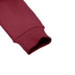 Unisex Premium Wine Hoodies – 24 PCS Case - Image 5