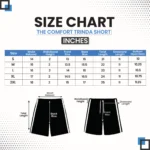 TRINDA SHORTS ASSOETRD  SIZE  COLOUR DARK GREY - Image 2