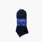 600 PAIRS MEN LOW CUT SPORTS ANKLE SOCKS WITH WHITE BOX SIZE 10-13 - Image 3