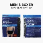 MEN’S BOXER - Image 2