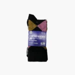 360 PAIRS MEN COTTON DRESS SOCKS SIZE 10-13 - Image 2