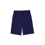 T-SHIRT & SHORT NAVY (SOLID) - Image 4