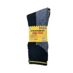 240 PAIRS HIGH QUALITY WINTER WORK SOCKS - Image 2