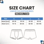 MEN’S BOXER - Image 3