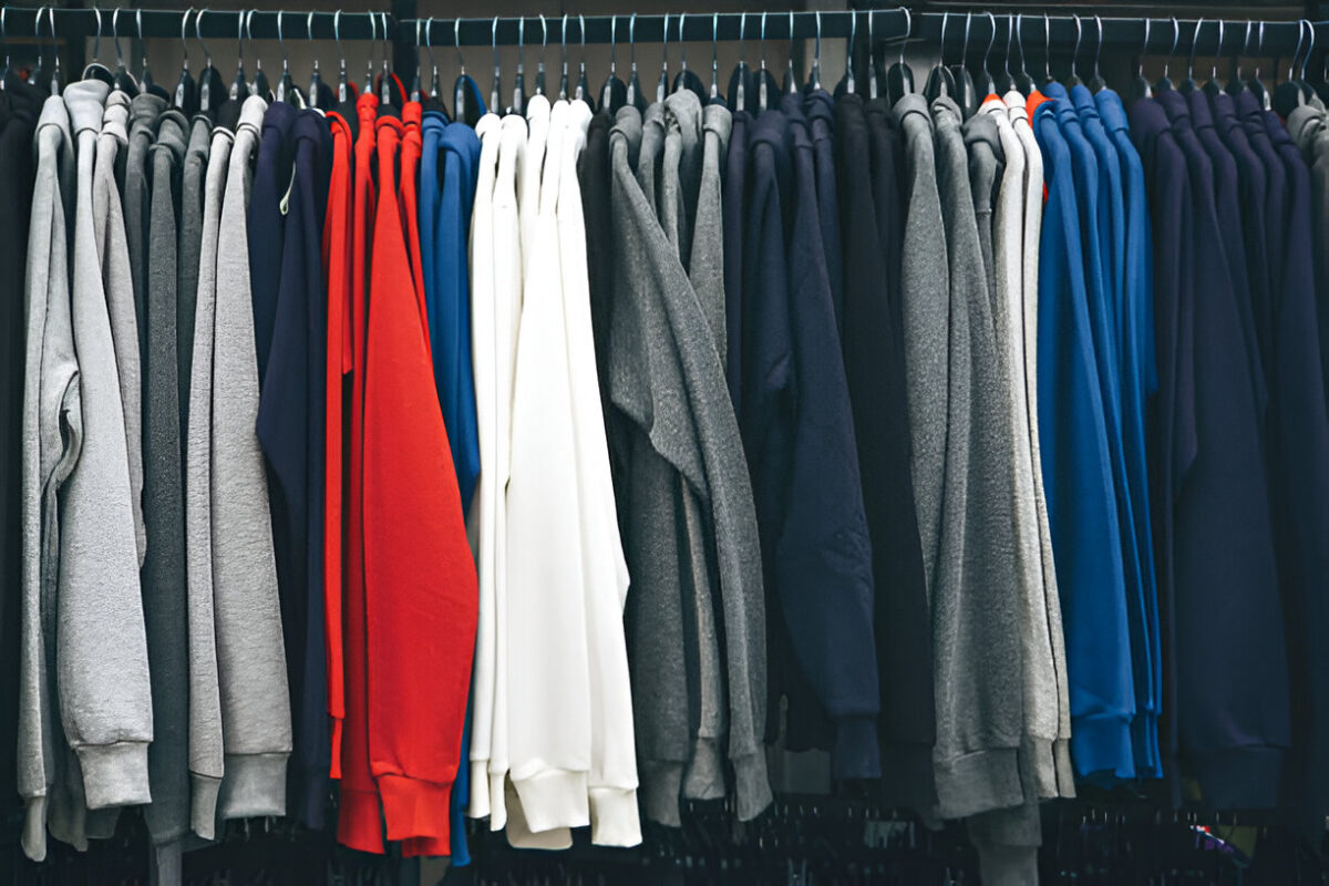 Essentials Hoodies