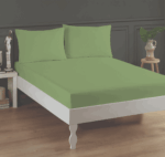 WHOLESALE 3 PCS DYED SHEET SET (3100S) - BULK CASE WITH 12 UNIQUE DESIGNS - Image 13