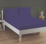 WHOLESALE 3 PCS DYED SHEET SET (3100S) - BULK CASE WITH 12 UNIQUE DESIGNS - Image 12