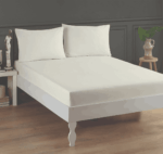 WHOLESALE 3 PCS DYED SHEET SET (3100S) - BULK CASE WITH 12 UNIQUE DESIGNS - Image 2