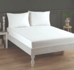 WHOLESALE 3 PCS DYED SHEET SET (3100S) - BULK CASE WITH 12 UNIQUE DESIGNS - Image 3