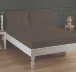 WHOLESALE 3 PCS DYED SHEET SET (3100S) - BULK CASE WITH 12 UNIQUE DESIGNS - Image 6