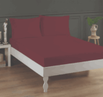 WHOLESALE 3 PCS DYED SHEET SET (3100S) - BULK CASE WITH 12 UNIQUE DESIGNS - Image 7
