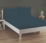 WHOLESALE 3 PCS DYED SHEET SET (3100S) - BULK CASE WITH 12 UNIQUE DESIGNS - Image 10