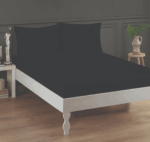 WHOLESALE 3 PCS DYED SHEET SET (3100S) - BULK CASE WITH 12 UNIQUE DESIGNS - Image 8
