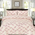 WHOLESALE 4 PCS PRINTED BEDSHEET SET (2800S) - BULK CASE WITH 12 UNIQUE DESIGNS - Image 4