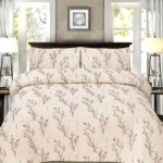 WHOLESALE 4 PCS PRINTED BEDSHEET SET (2800S) - BULK CASE WITH 12 UNIQUE DESIGNS - Image 3