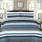 WHOLESALE 4 PCS PRINTED BEDSHEET SET (2800S) - BULK CASE WITH 12 UNIQUE DESIGNS - Image 10