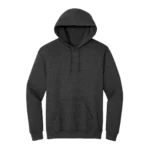 Premium Ultra-Soft Unisex Hoodie – Matching Drawcord & Kangaroo Pocket Style - Image 6