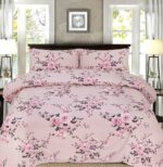 WHOLESALE 3 PCS PRINTED DUVET COVER SET (2800S) – BULK CASE WITH 12 UNIQUE DESIGNS - Image 10