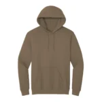 Premium Ultra-Soft Unisex Hoodie – Matching Drawcord & Kangaroo Pocket Style - Image 12