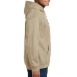 Premium Ultra-Soft Unisex Hoodie – Matching Drawcord & Kangaroo Pocket Style - Image 18