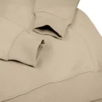 Unisex Premium Sand Hoodies – 24 PCS Case - Image 6