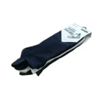 240 PAIRS LOW CUT SOCKS SOFT GROWTH (ECRU+CHARCOAL+NAVY) (MS-025) SIZE (10-13) - Image 4