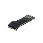 240 PAIRS LOW CUT SOCKS ARCH SUPPORT (ECRU+CHARCOL+NAVY) (MS-029) SIZE (10-13) - Image 4