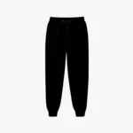 Unisex Premium Relaxed Black Trouser – 24 PCS Case - Image 2