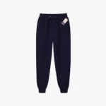 Unisex Premium Relaxed Dark Navy Trouser  – 24 PCS Case - Image 2
