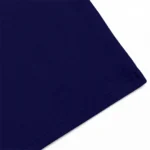 Cotton-Rich Crew Neck T-Shirts Dark Navy – 72 PCS Wholesale Case - Image 9