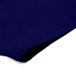 Cotton-Rich Crew Neck T-Shirts Dark Navy – 72 PCS Wholesale Case - Image 10