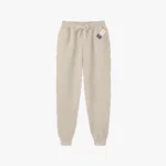 Unisex Premium Relaxed Ecru Trouser – 24 PCS Case - Image 2
