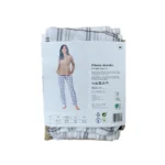 Women's Beige Sleepwear (Medium) - Image 2
