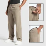 Unisex Premium Relaxed Hunter Jog Pant - 24 Pcs Case - Image 4