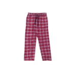 Women's Red Sleepwear (Extra Large) - Image 3