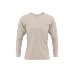 Women's Beige Sleepwear (Medium) - Image 3