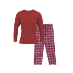 Women's Red Sleepwear (Extra Large)