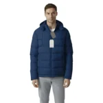 Men’s Waterproof Puffer Jacket - Image 6